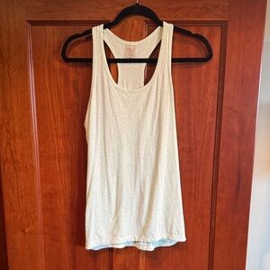 CALIA by Carrie Underwood Mint Green Tank Top